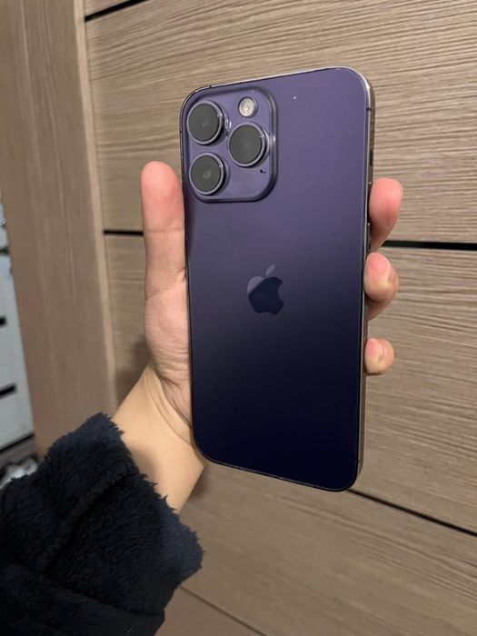 Айфон 14 про Макс 128гб