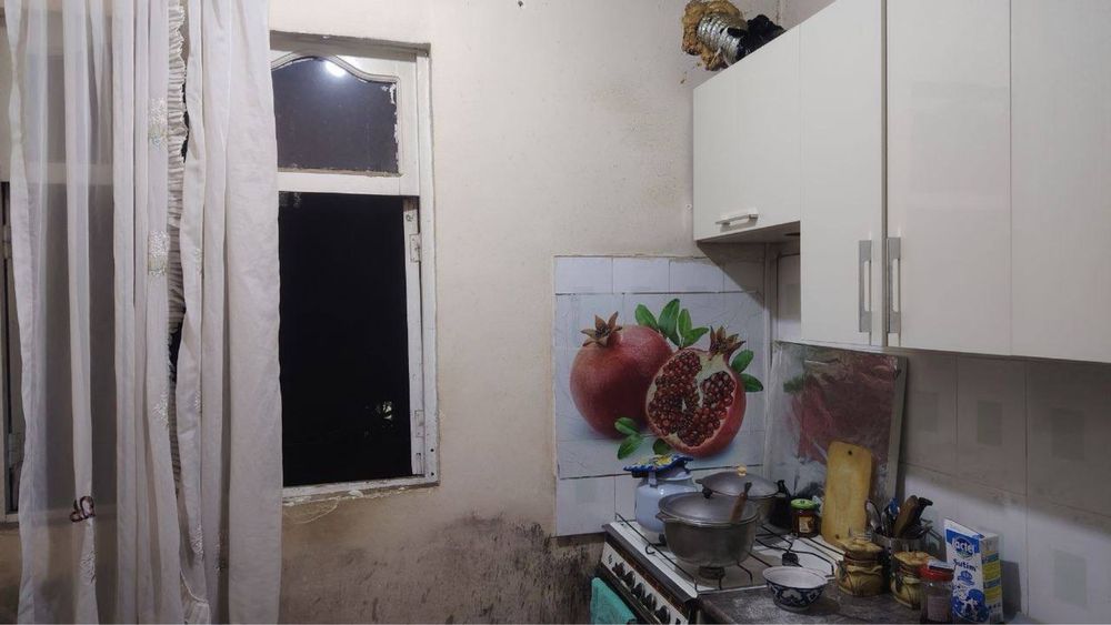 2/3/5 Мирзо Улугбекский район Феруза 60  кв балкон 2*6 Шукрона кафе