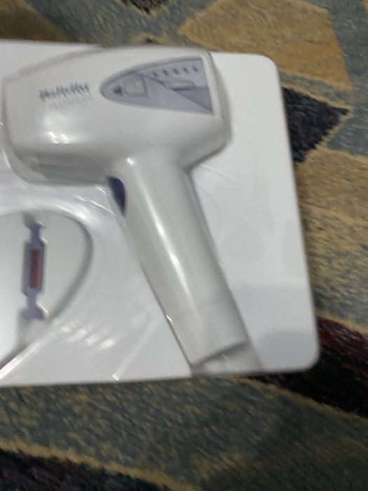 Aparat IPL Babyliss G945E