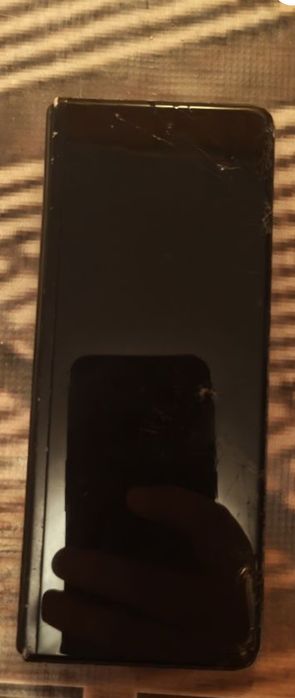 SAMSUNG GALAXY [ z fold 3 ][512 GB] [ 12gb RAM]