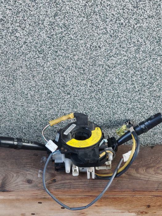 Лента аэрбага руля Subaru Outback  .