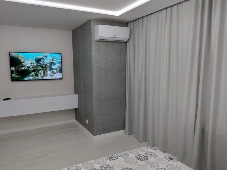 Люкс квартира Площадь