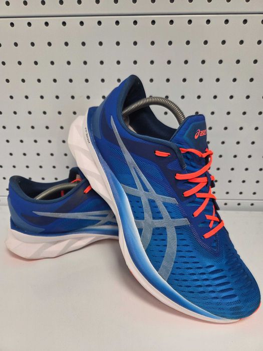 Оригинални мъжки маратонки- Asics FFblast