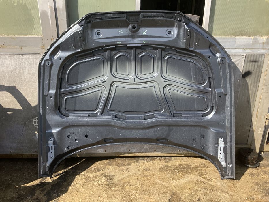 Преден капак за audi s4 8w 2022г.