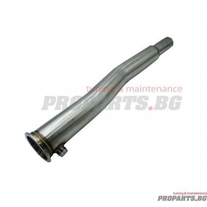 Даунпайп Golf 5 6 GTI, Seat Cupra 2.0T Octavia vRS, Audi 2.0T A3 A4