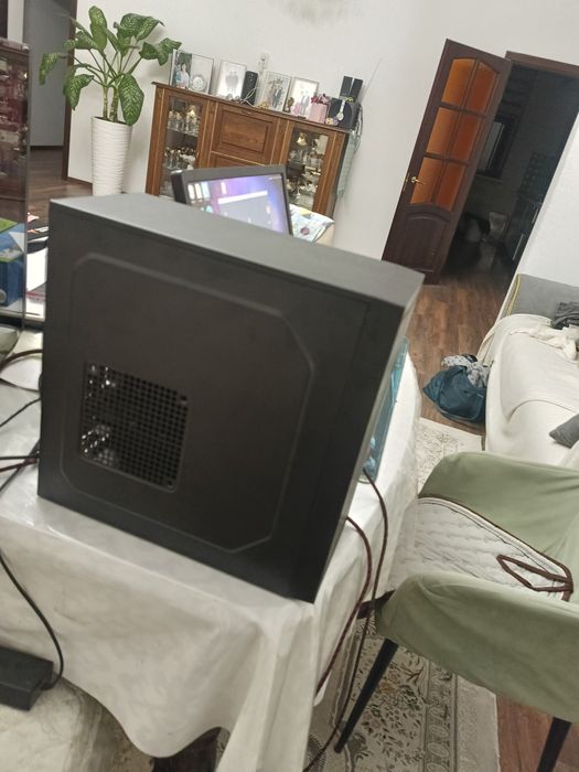 Продам комп/процессор