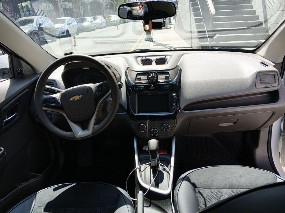 Кобальт cobalt mcm 26/26