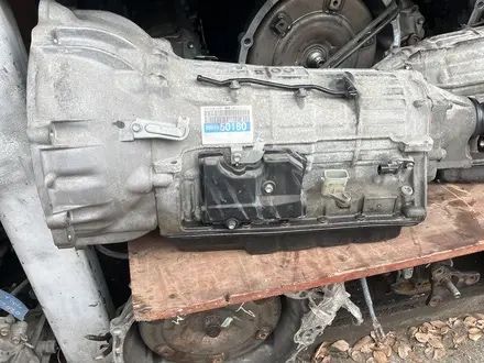 Продам АКПП 3uz6at 3узет
