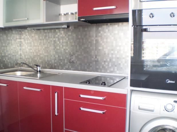 Дава се под наем Двустаен апартамент в София, Дружба 1 - 58 кв.м за 500 € - Снимка #2