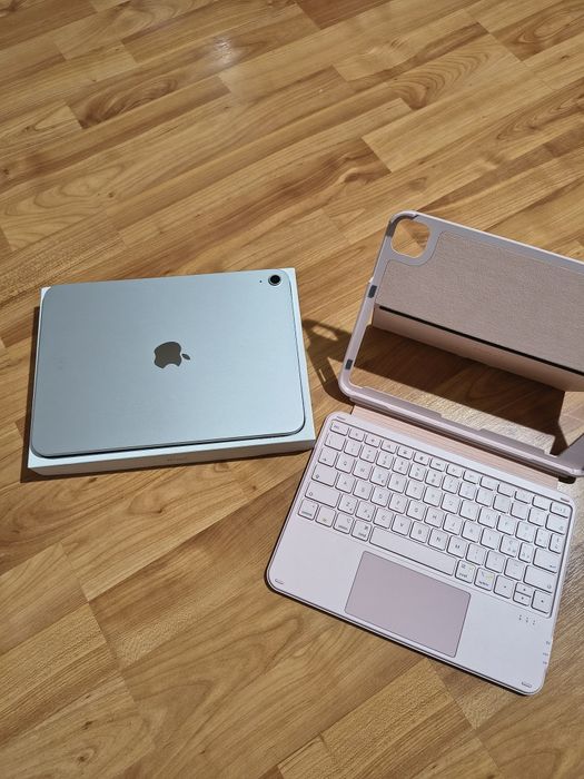 Tabletă Apple 11" iPad (A16) Fullbox