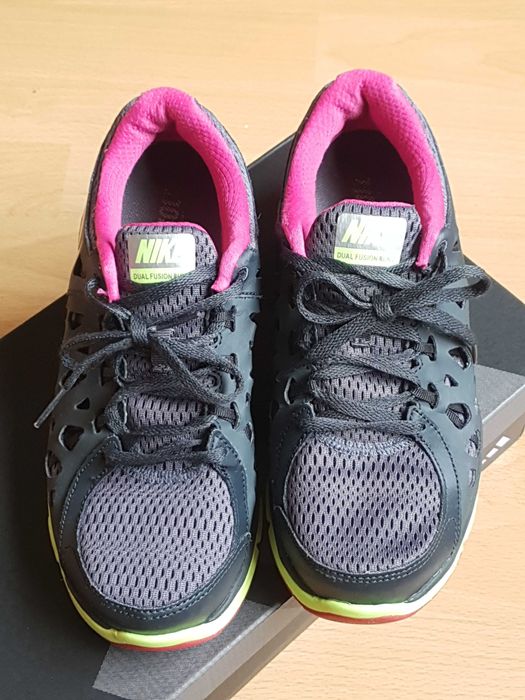 Adidasi de dama Nike Dual Fusion Run2 marime 38 Originali foarte usori