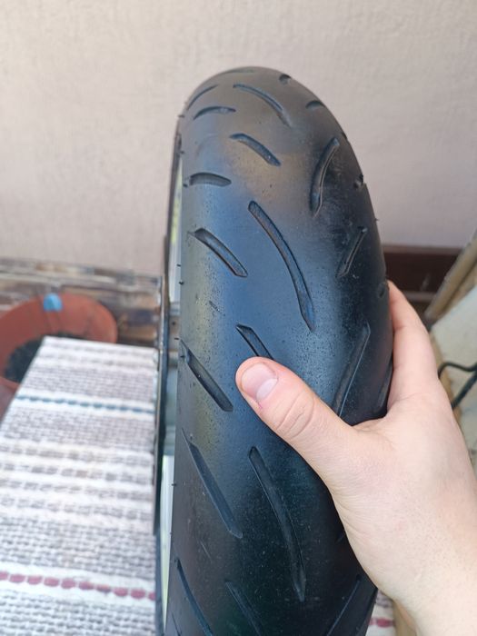 Dunlop Sportmax GPR 300