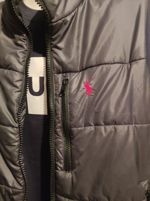 Мужская Безрукавка 2в1