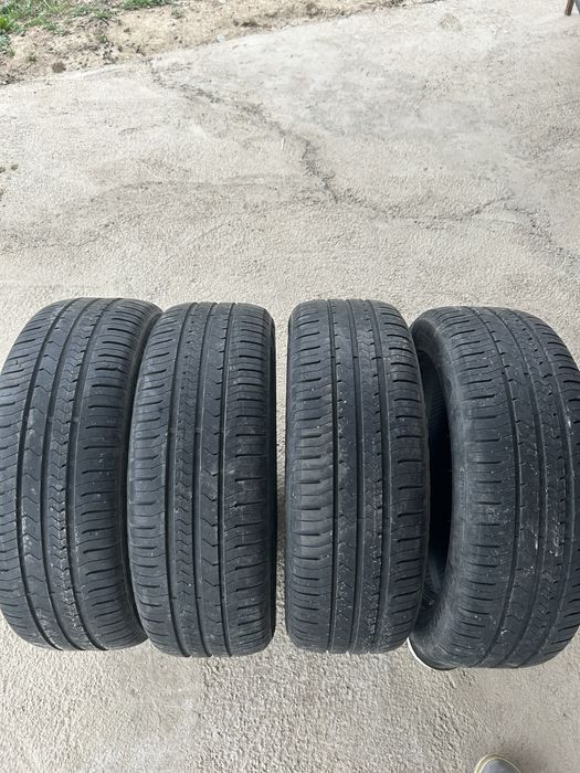 Шины летные 195/55/R16