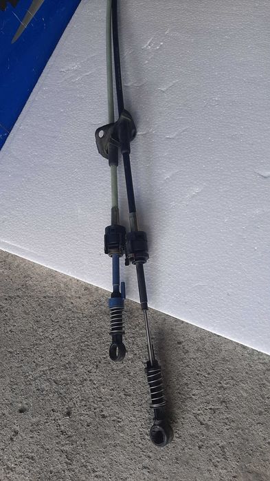 cablu frana mana porsche boxster