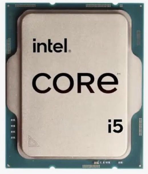 Intel Core i5-12400F