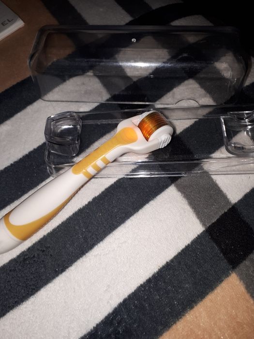 Мезороллер продам