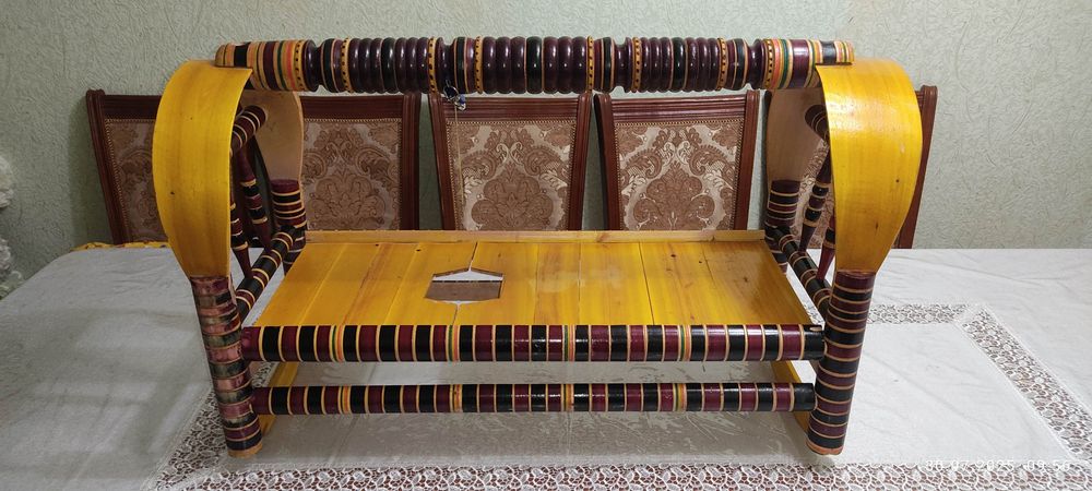 Bolajonlar uchun beshik