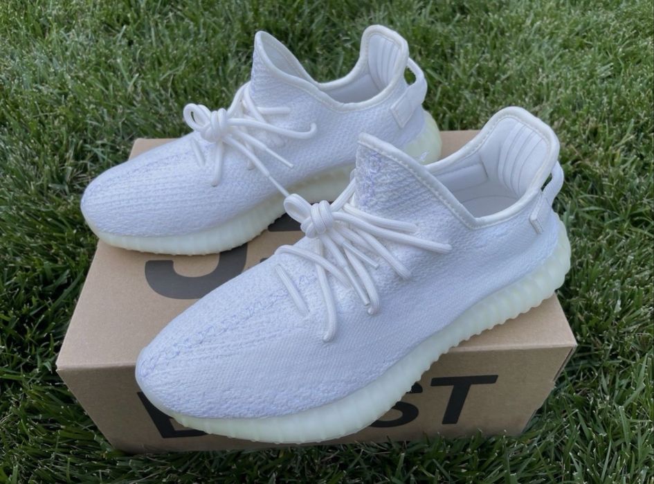 Adidasi yeezy 350