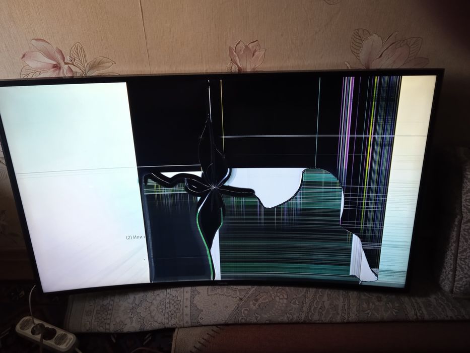 Продам телевизор Самсунг диагональ168