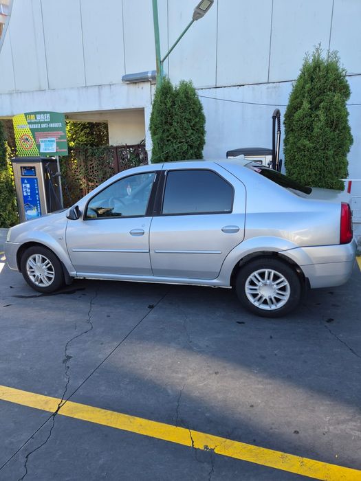 Dacia Logan Prestige 1.6 - 16V 2008
