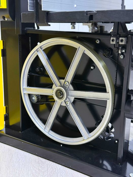 Ленточнопильный станок по дереву ROLF TOP-0009 Lentochniy pila