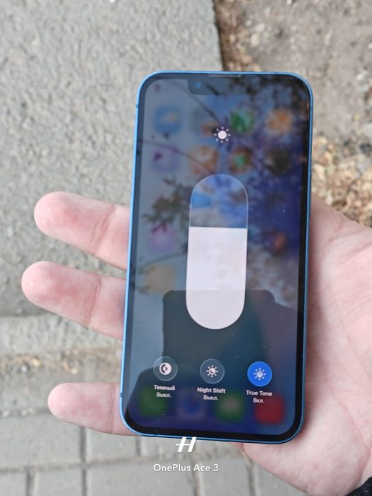 13mini sim + esim