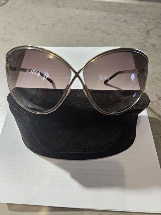 Vand ochelari Tom Ford Femei