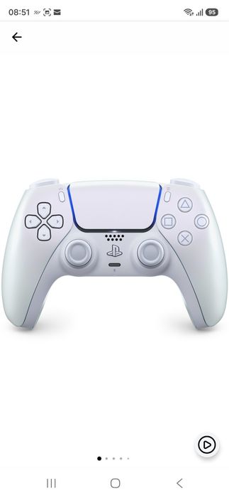 Controller PlayStation5
