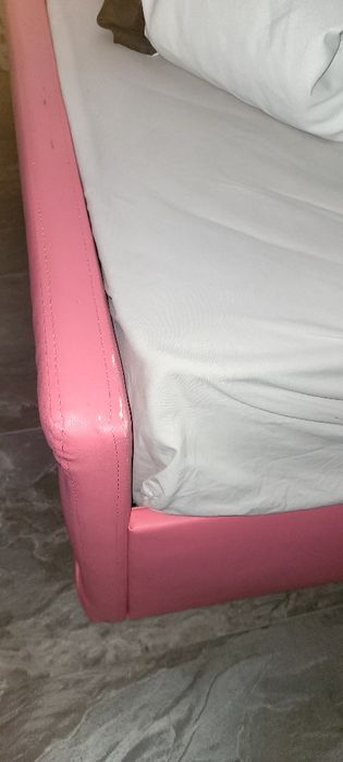 Тапицирани легла 80/200 и 90/200