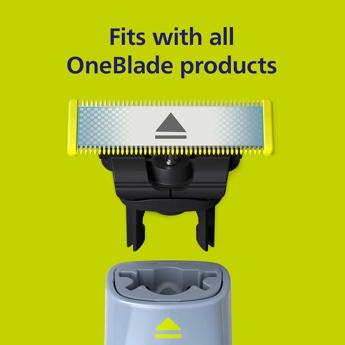 Глава с ножче Philips OneBlade First Shave