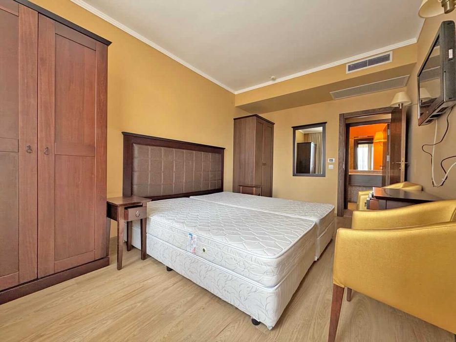 Продава се Двустаен апартамент в к.к. Слънчев бряг - 69 кв.м за 1283 €/кв.м - Снимка #5