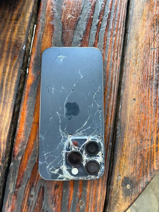 iphone 15 pro 128GB