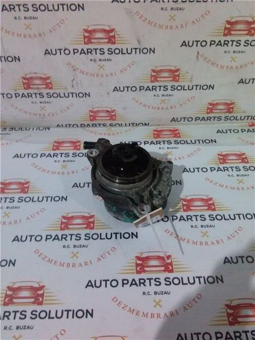 pompa vacuum 2.0 d bmw x3 an fabr.2007