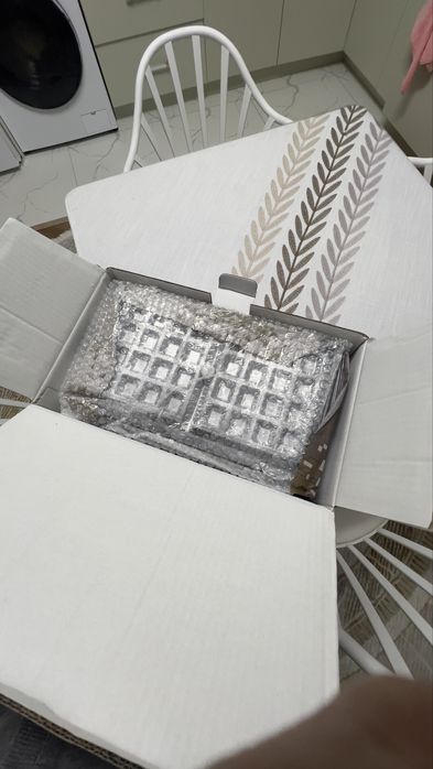 Гриль/Вафельница sofnier невероятно новая yangi