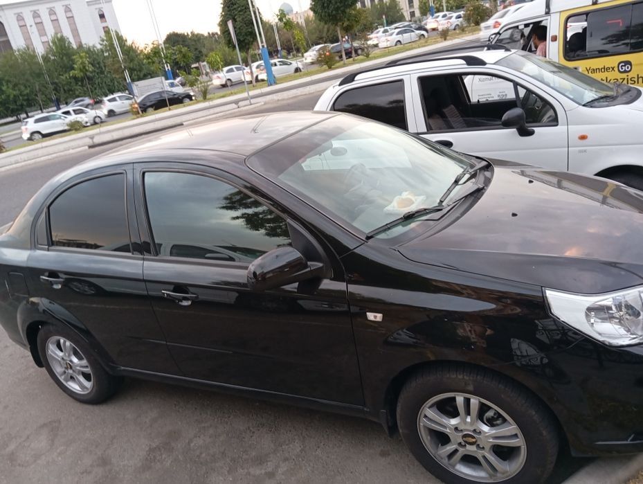 Chevrolet Nexia 2022 — 8