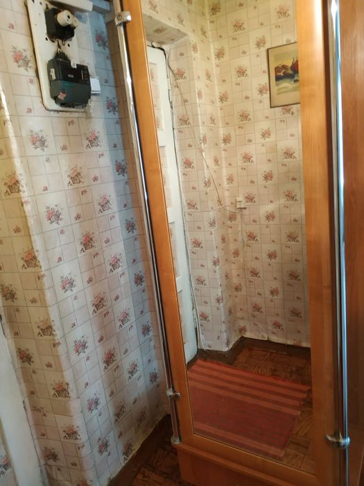 Квартира в городе