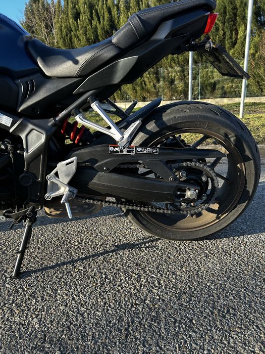 HONDA CB650R A2 2023