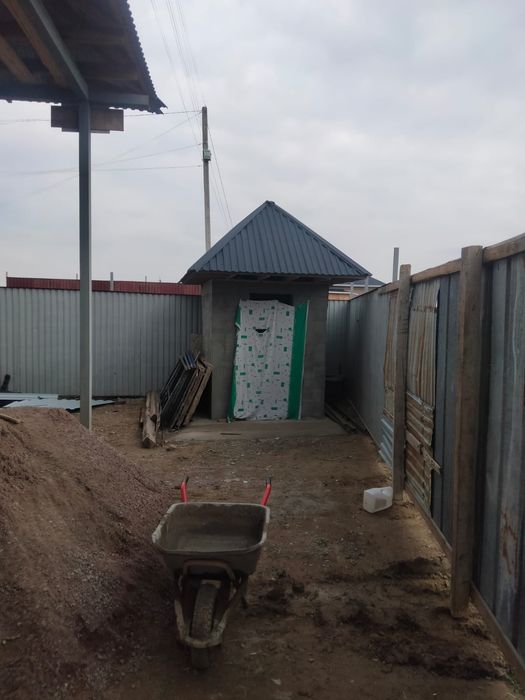 Үй сатылады тез арада