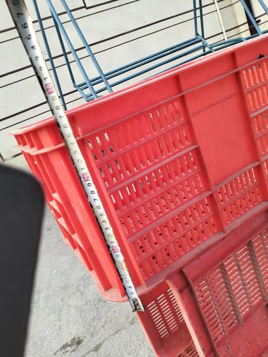 Тара для фруктов