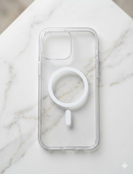 Case silicon iphone 16 pro max