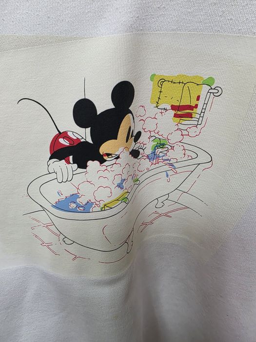 Бомбер от Uniqlo