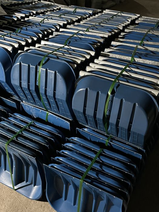 Снегоуборочные лопаты