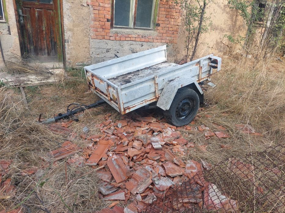 Ремарке в перфектно състояние