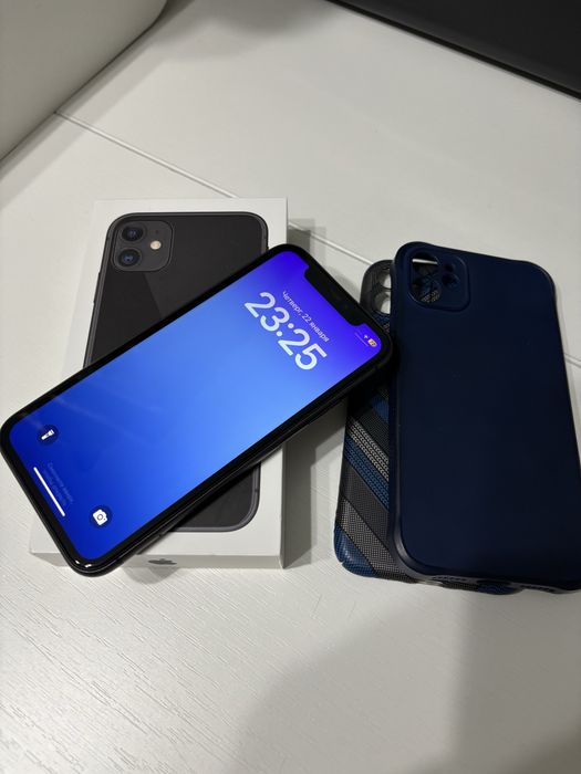 Айфон 11 Iphone 11