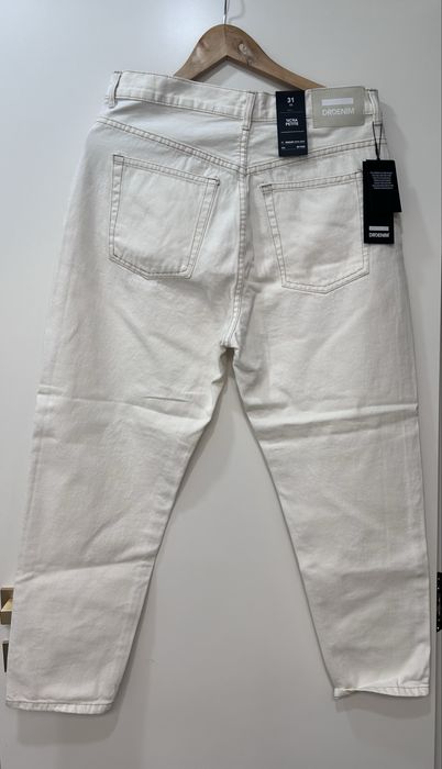 Дамски дънки Dr. Denim mom fit