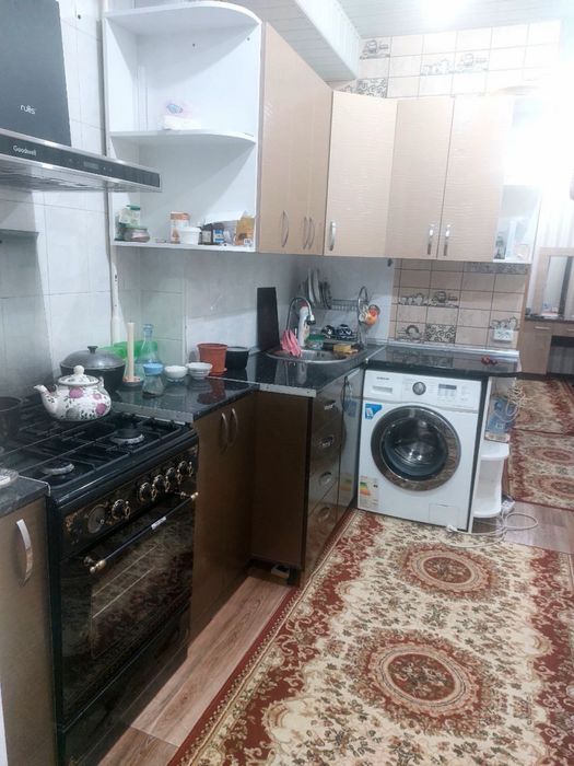 Сдаётся-ижара 2 ком 10 микрорайон