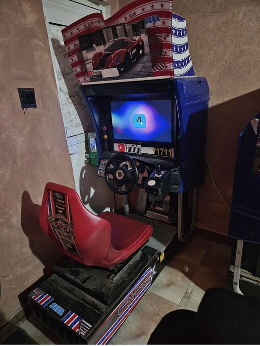 Симулатор игра игра