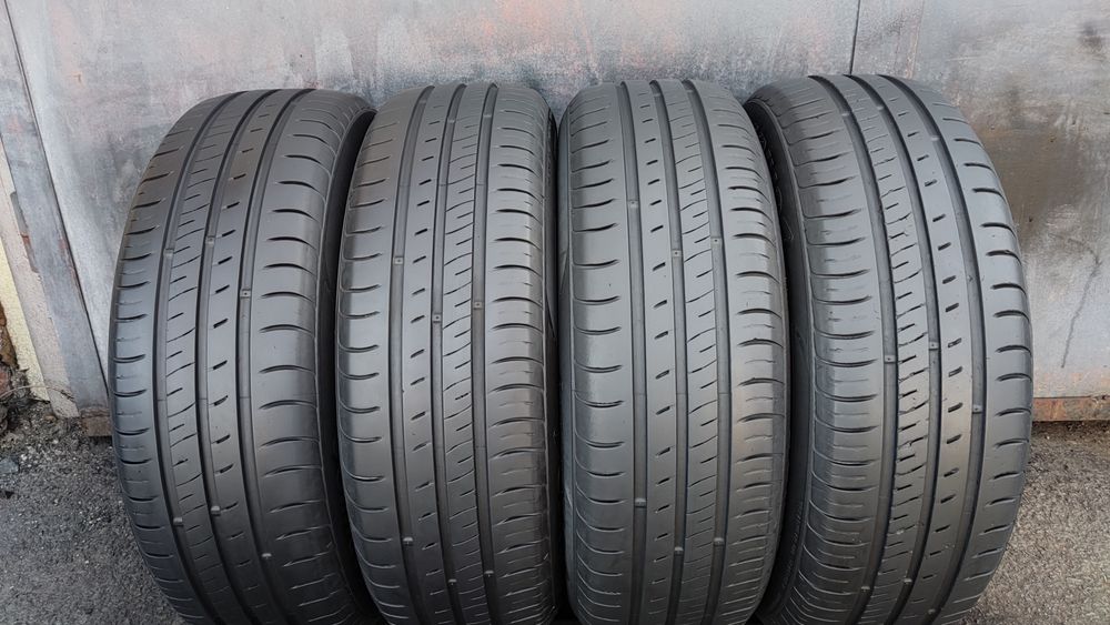 4бр. летни гуми 185/65/15 Kumho Eco Wing
dot22/23