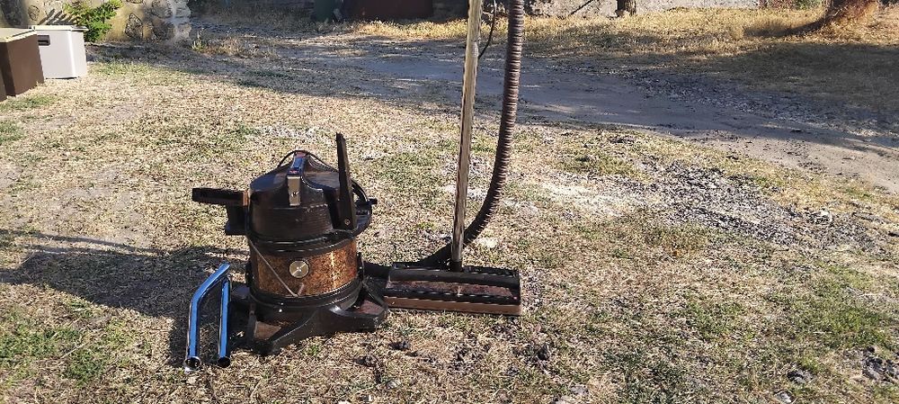 Raibow  прахосмукача с воден филтър